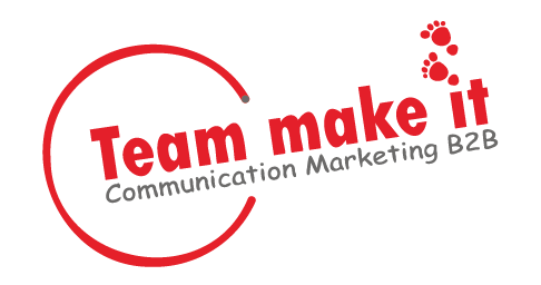 Team Make it - Votre Expert en Communication Multicanal